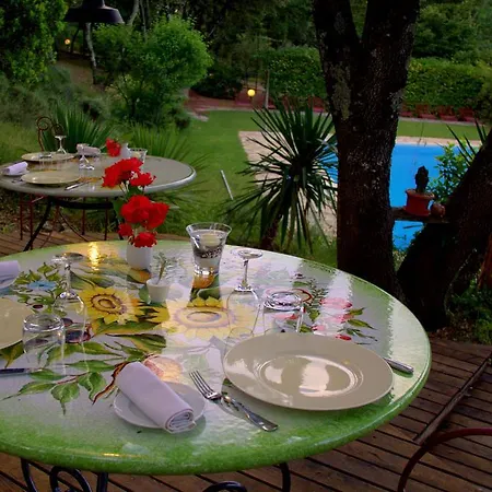 Le Ranquet Hotel 4*