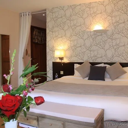 Hotel Le Ranquet