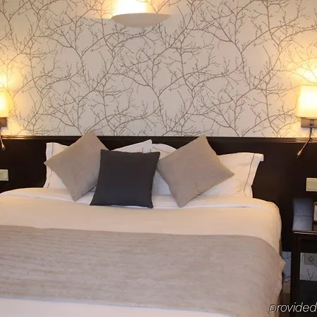 Hotel Le Ranquet 4*