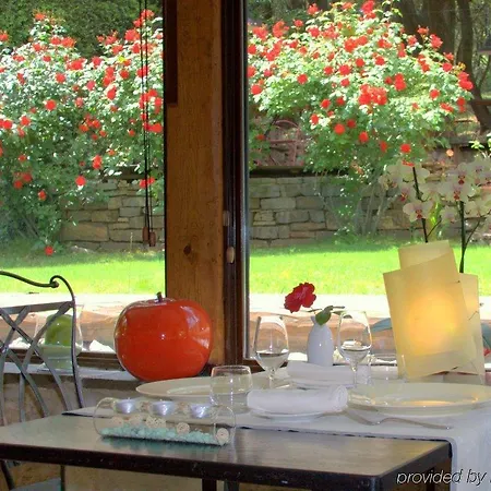 Le Ranquet Hotel Durfort-et-Saint-Martin-de-Sossenac