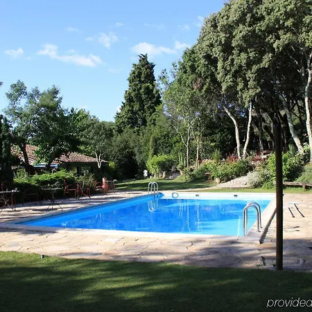 Le Ranquet Hotel 4*