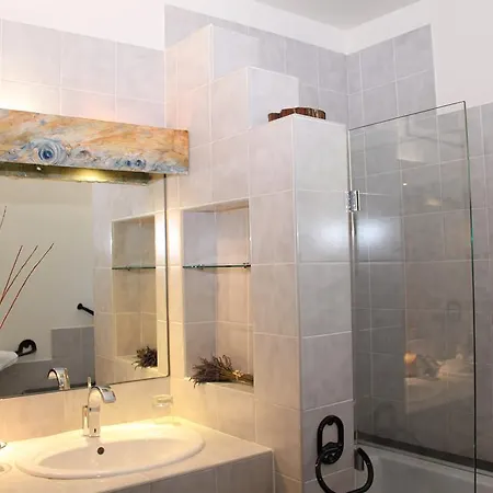 Hotel Le Ranquet Durfort-et-Saint-Martin-de-Sossenac
