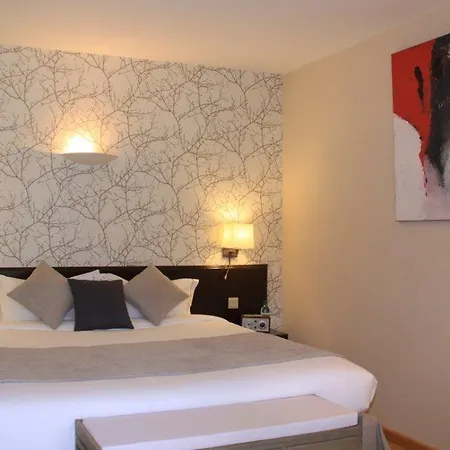 Hotel Le Ranquet 4*